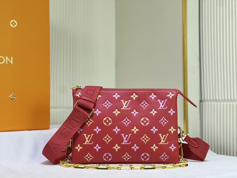 LV Satchel bags